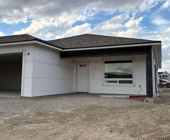 2134 Brookfield Drive, Grand Junction, CO 81505