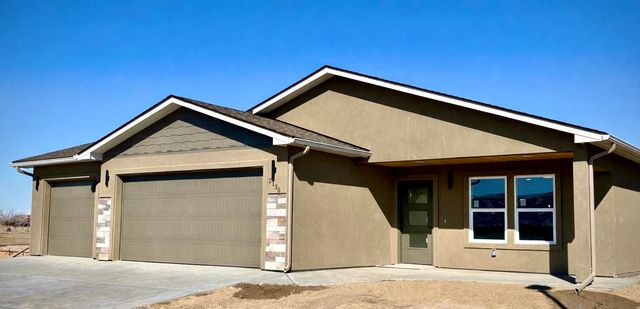 2134 Brookfield Drive, Grand Junction, CO 81505