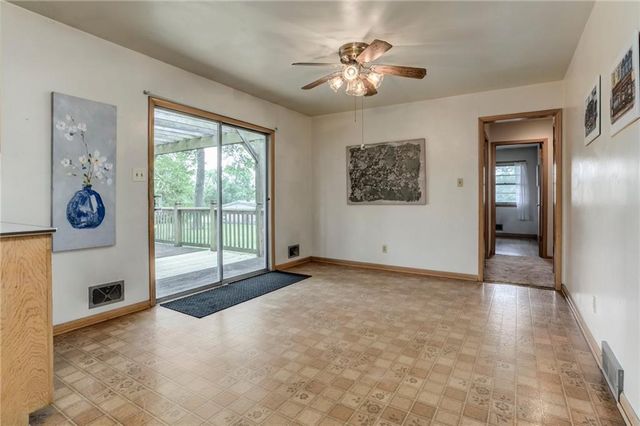 3205 Shawnee Drive, Kansas City, KS 66106