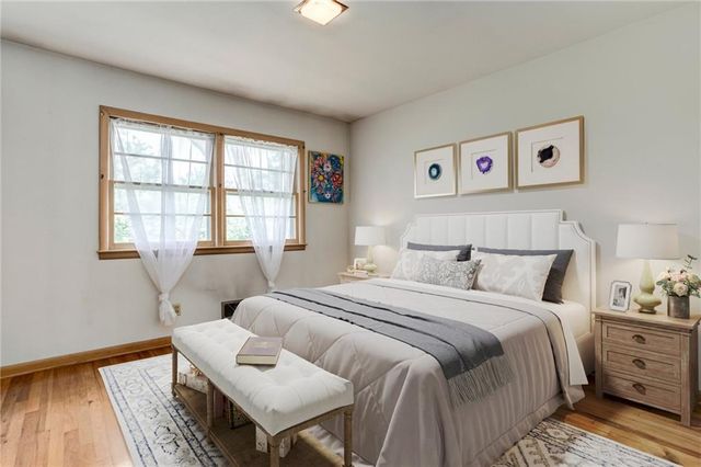 3205 Shawnee Drive, Kansas City, KS 66106