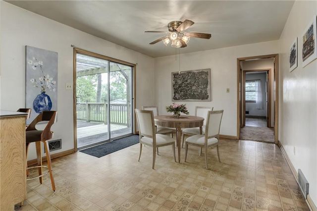 3205 Shawnee Drive, Kansas City, KS 66106