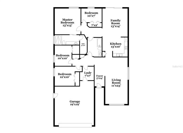 2826 DELCREST CT, Orlando, FL 32817