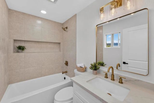 11892 Scripps Creek Drive A, Scripps Miramar, CA 92131