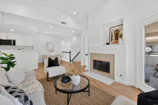 11892 Scripps Creek Drive A, Scripps Miramar, CA 92131