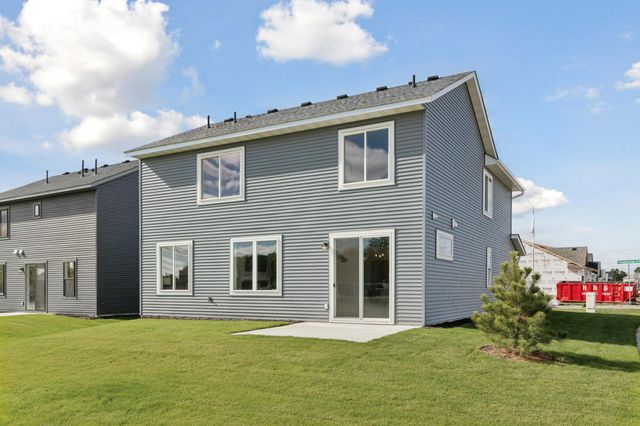 10941 37th Street N, Lake Elmo, MN 55042