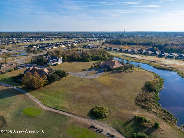 3210 Quantum Place, Mims, FL 32754