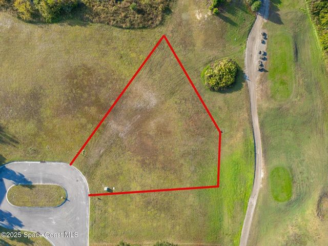 3210 Quantum Place, Mims, FL 32754