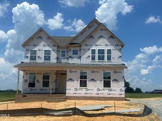 86 Ausban Ridge Lane, Four Oaks, NC 27524