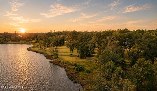 Lot 41 Savannah Estates Boulevard, Biloxi, MS 39532