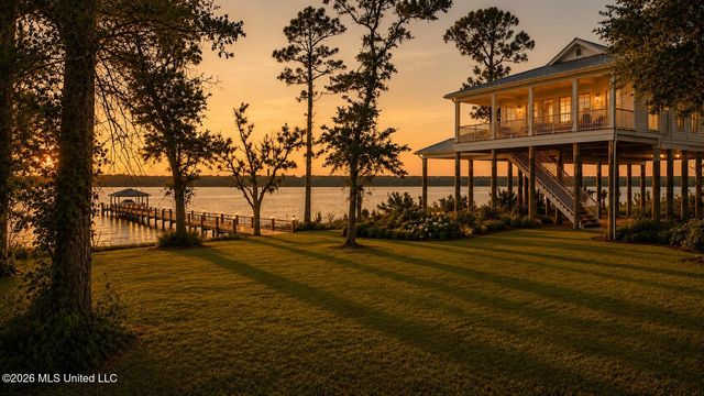 Lot 41 Savannah Estates Boulevard, Biloxi, MS 39532