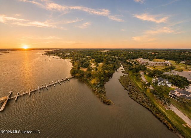 Lot 41 Savannah Estates Boulevard, Biloxi, MS 39532