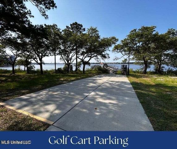 Lot 41 Savannah Estates Boulevard, Biloxi, MS 39532