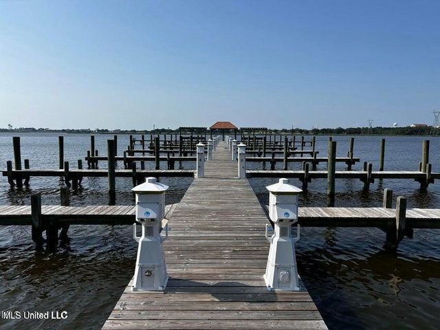 Lot 41 Savannah Estates Boulevard, Biloxi, MS 39532