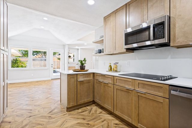 3001 Malibu Place, Plano, TX 75023