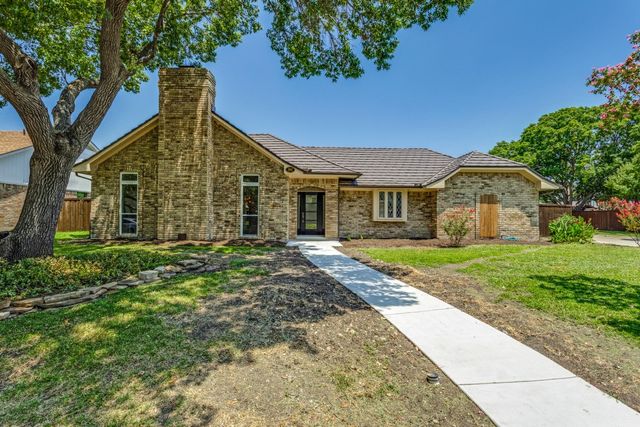 3001 Malibu Place, Plano, TX 75023