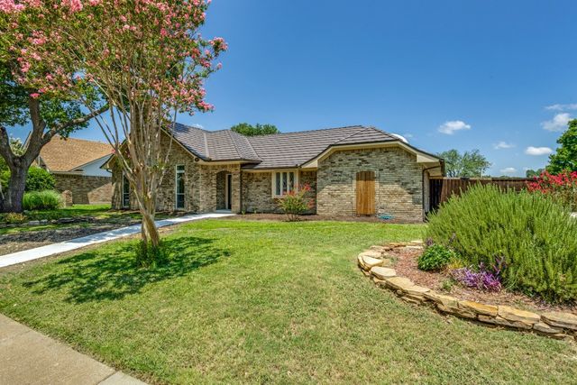 3001 Malibu Place, Plano, TX 75023