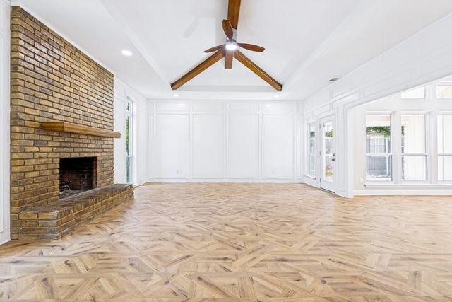 3001 Malibu Place, Plano, TX 75023
