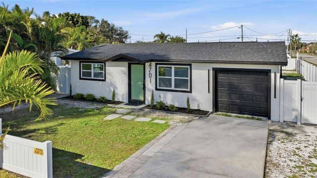 4701 72ND AVENUE N, Pinellas Park, FL 33781