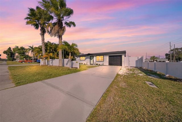 4701 72ND AVENUE N, Pinellas Park, FL 33781