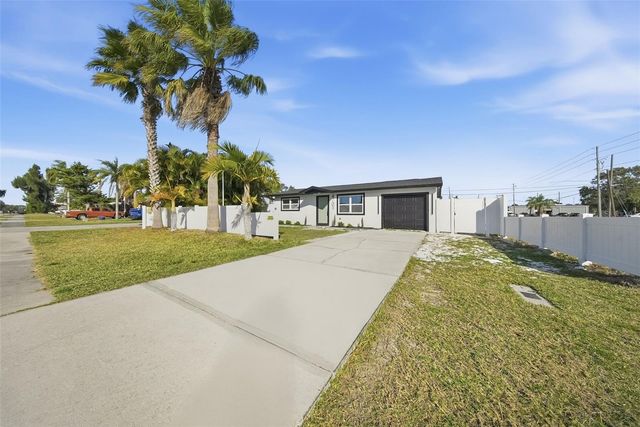 4701 72ND AVENUE N, Pinellas Park, FL 33781