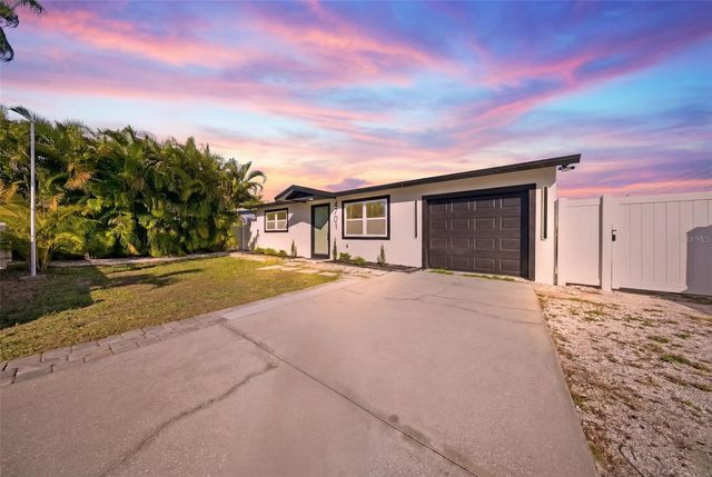 4701 72ND AVENUE N, Pinellas Park, FL 33781