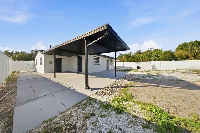 4701 72ND AVENUE N, Pinellas Park, FL 33781