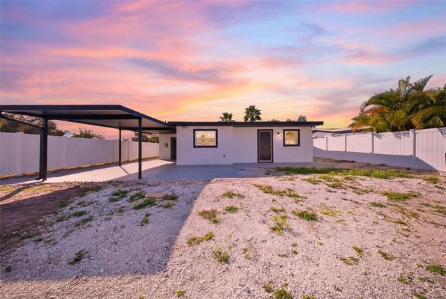 4701 72ND AVENUE N, Pinellas Park, FL 33781