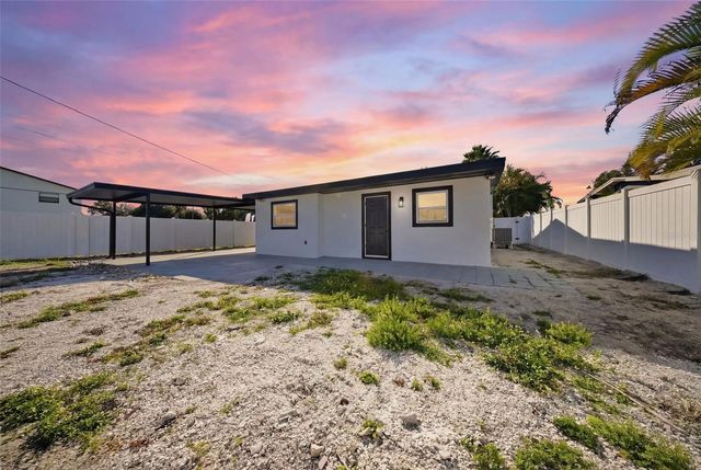 4701 72ND AVENUE N, Pinellas Park, FL 33781