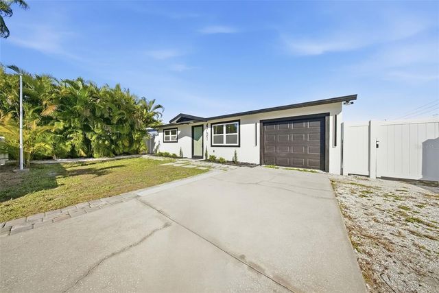 4701 72ND AVENUE N, Pinellas Park, FL 33781