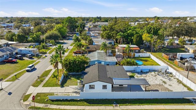 4701 72ND AVENUE N, Pinellas Park, FL 33781