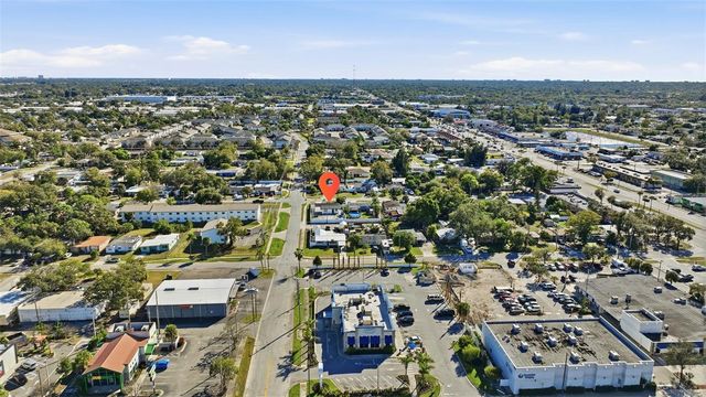 4701 72ND AVENUE N, Pinellas Park, FL 33781