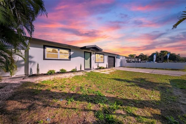 4701 72ND AVENUE N, Pinellas Park, FL 33781