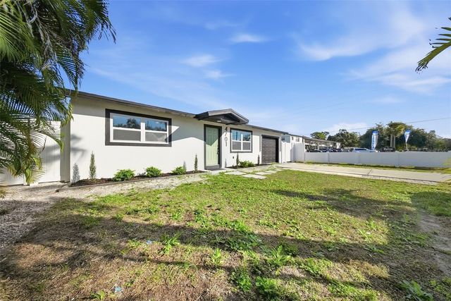 4701 72ND AVENUE N, Pinellas Park, FL 33781