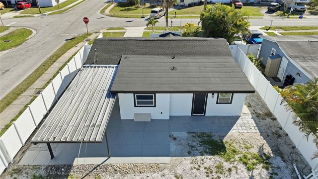 4701 72ND AVENUE N, Pinellas Park, FL 33781