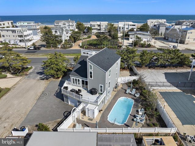 1100-A LONG BEACH BLVD, Long Beach Township, NJ 08008