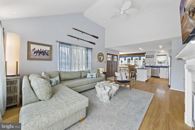 1100-A LONG BEACH BLVD, Long Beach Township, NJ 08008