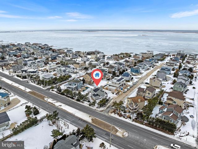 1100-A LONG BEACH BLVD, Long Beach Township, NJ 08008