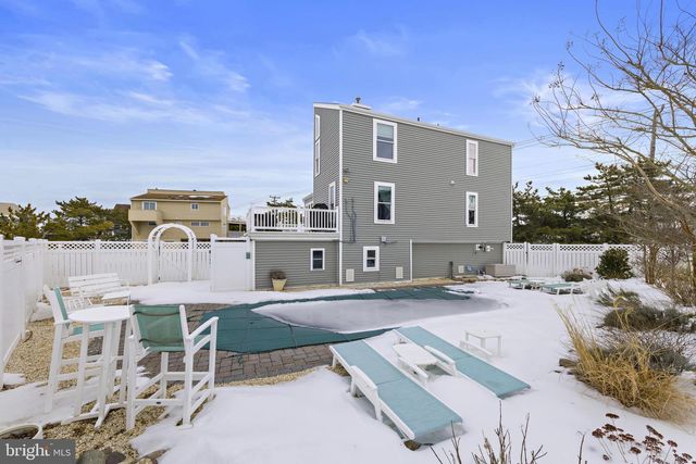 1100-A LONG BEACH BLVD, Long Beach Township, NJ 08008