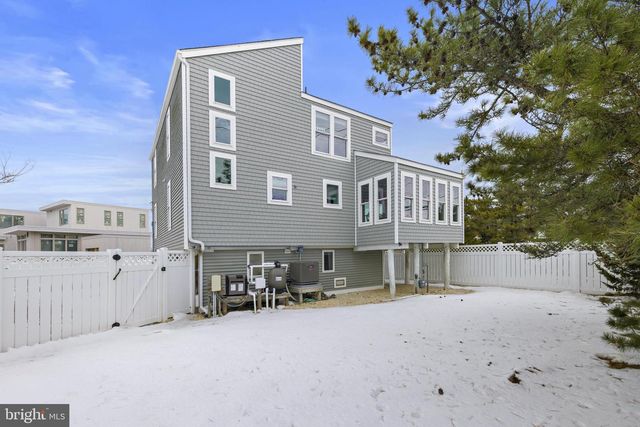 1100-A LONG BEACH BLVD, Long Beach Township, NJ 08008