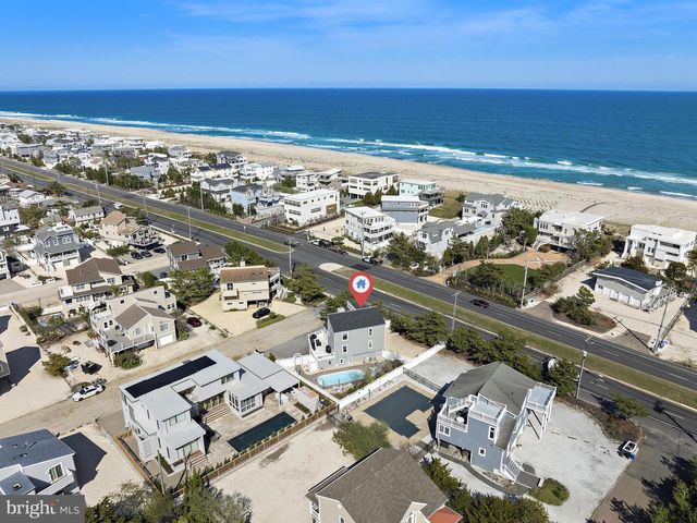 1100-A LONG BEACH BLVD, Long Beach Township, NJ 08008