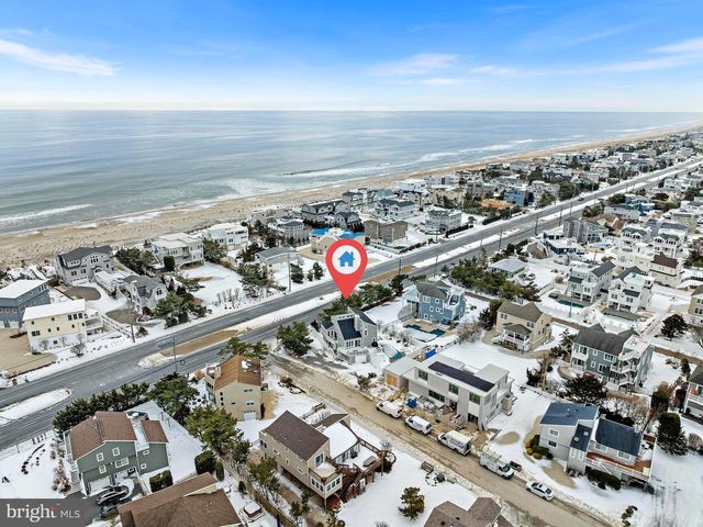 1100-A LONG BEACH BLVD, Long Beach Township, NJ 08008