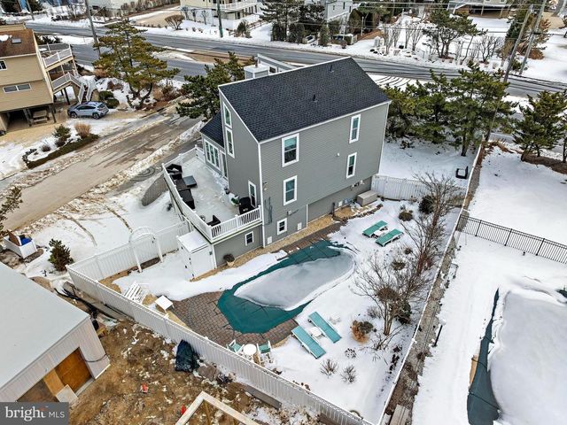 1100-A LONG BEACH BLVD, Long Beach Township, NJ 08008