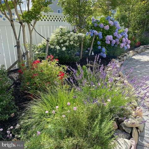 1100-A LONG BEACH BLVD, Long Beach Township, NJ 08008