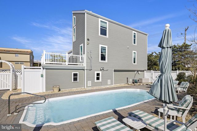 1100-A LONG BEACH BLVD, Long Beach Township, NJ 08008