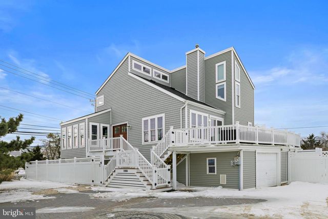 1100-A LONG BEACH BLVD, Long Beach Township, NJ 08008