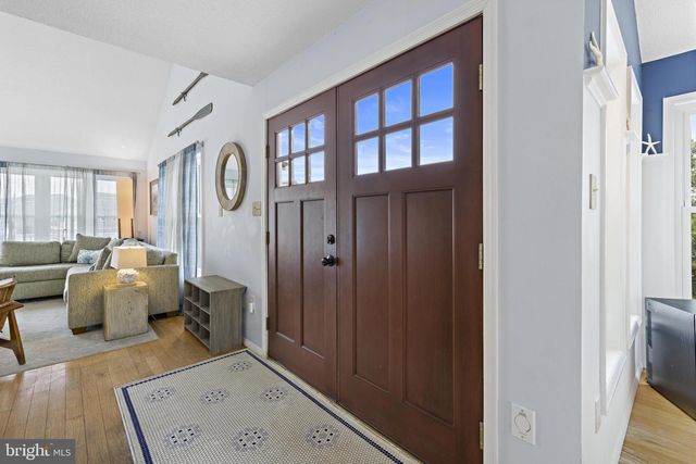 1100-A LONG BEACH BLVD, Long Beach Township, NJ 08008