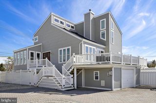 1100-A LONG BEACH BLVD, Long Beach Township, NJ 08008