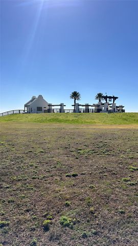 410 Seagrass, Gilchrist, TX 77617