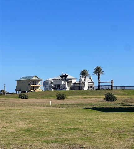 410 Seagrass, Gilchrist, TX 77617