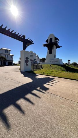 410 Seagrass, Gilchrist, TX 77617